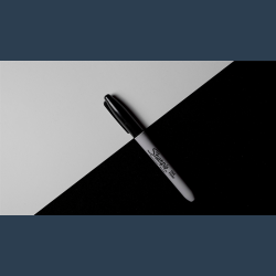 Smart Sharpie by Doosung &amp; Ardubi (Standard)