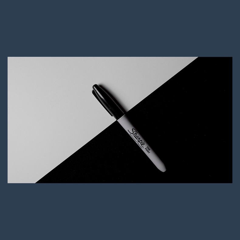 Smart Sharpie by Doosung &amp; Ardubi (Standard)