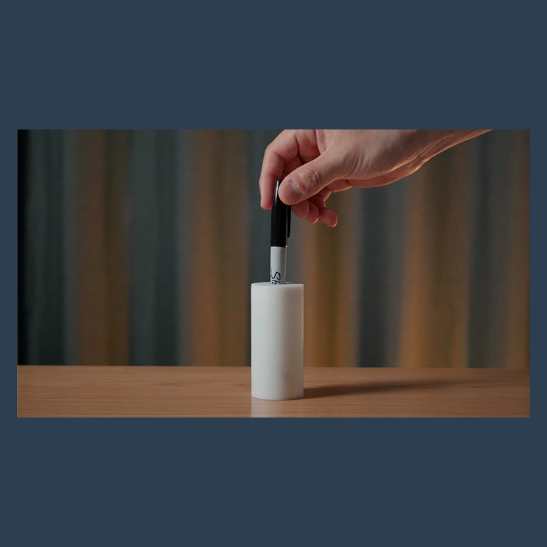 Smart Sharpie by Doosung &amp; Ardubi (Standard)