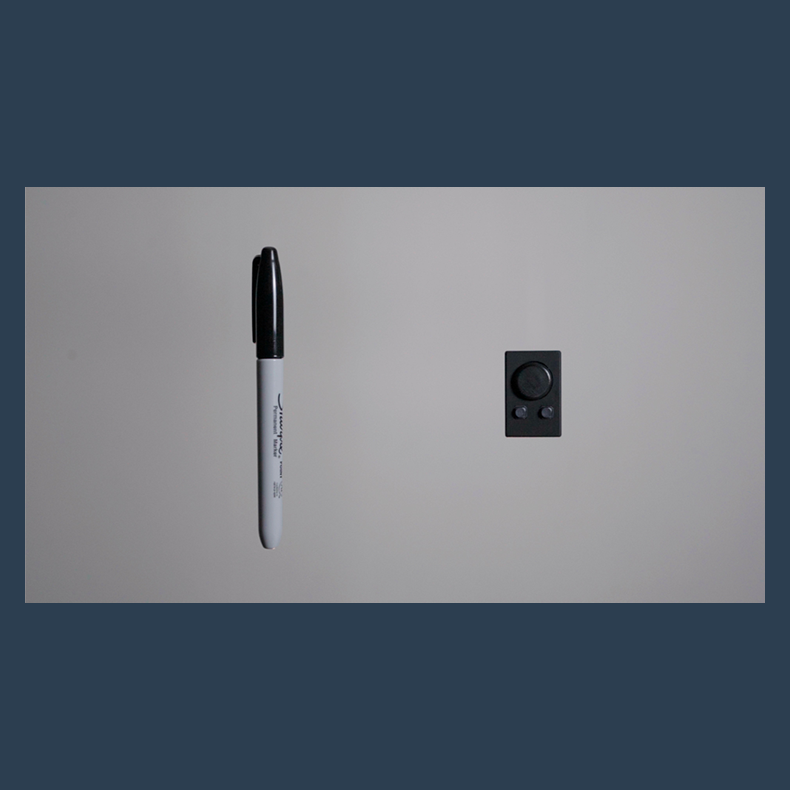 Smart Sharpie by Doosung &amp; Ardubi (Standard)