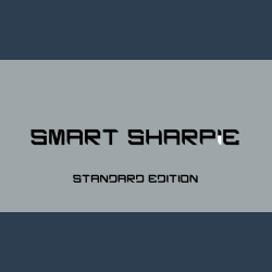 Smart Sharpie by Doosung &amp; Ardubi (Standard)