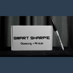 Smart Sharpie by Doosung &amp; Ardubi (Special Edition)