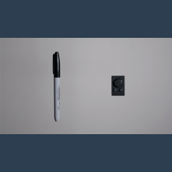 Smart Sharpie by Doosung &amp; Ardubi (Special Edition)