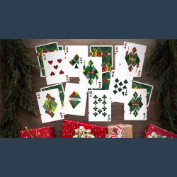 Diamon Playing Cards N&Acirc;&deg; 24 by Dutch Card House Company
