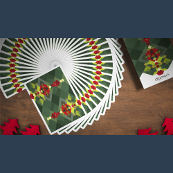 Diamon Playing Cards N&Acirc;&deg; 24 by Dutch Card House Company