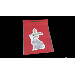 My Favorite Pet by Sergio Ferrer