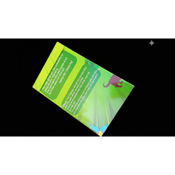 My Favorite Pet by Sergio Ferrer