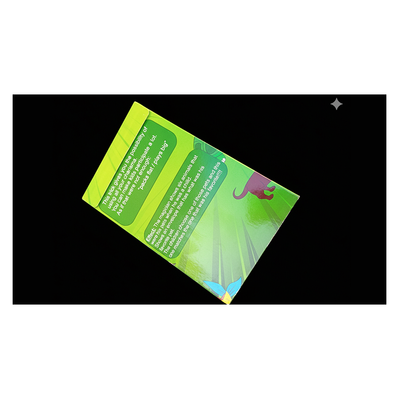 My Favorite Pet by Sergio Ferrer