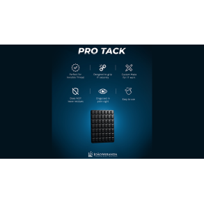 MagReel Pro Tack by Jo�o Miranda