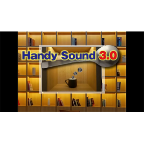 Handy Sound 3.0 (Coin Sound).