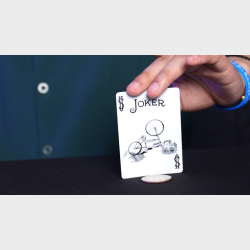 Accident by Liang Kuai &amp; Amor Magic