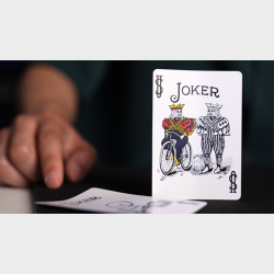 Accident by Liang Kuai &amp; Amor Magic