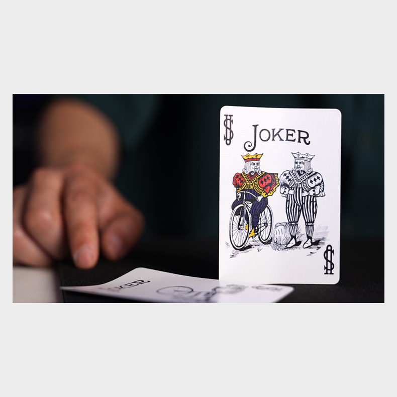 Accident by Liang Kuai &amp; Amor Magic