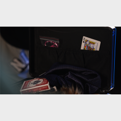 Accident by Liang Kuai &amp; Amor Magic