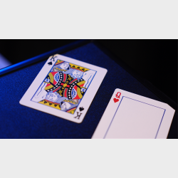 Accident by Liang Kuai &amp; Amor Magic