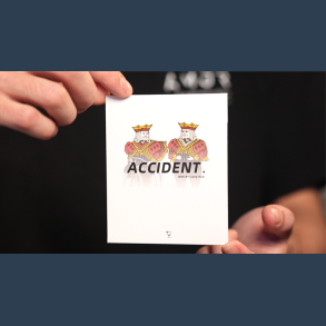 Accident by Liang Kuai & Amor Magic