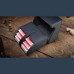 Tiered Packet Organizer by TCC