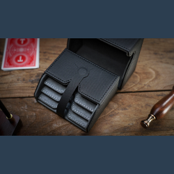 Tiered Packet Organizer by TCC