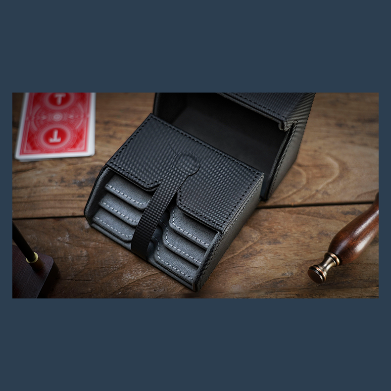 Tiered Packet Organizer by TCC