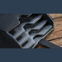 Tiered Packet Organizer by TCC