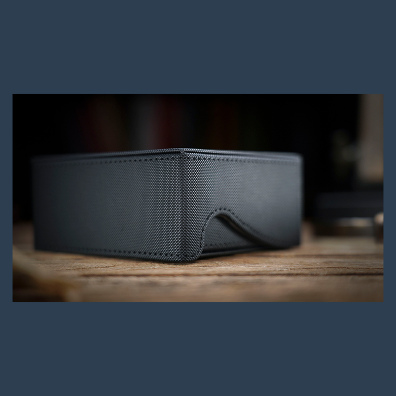 Tiered Packet Organizer by TCC