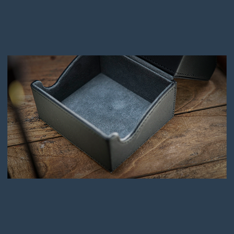 Tiered Packet Organizer by TCC