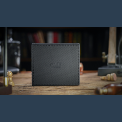 Tiered Packet Organizer by TCC