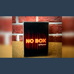 No Box by Raymon