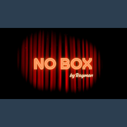 No Box by Raymon