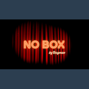 No Box by Raymon