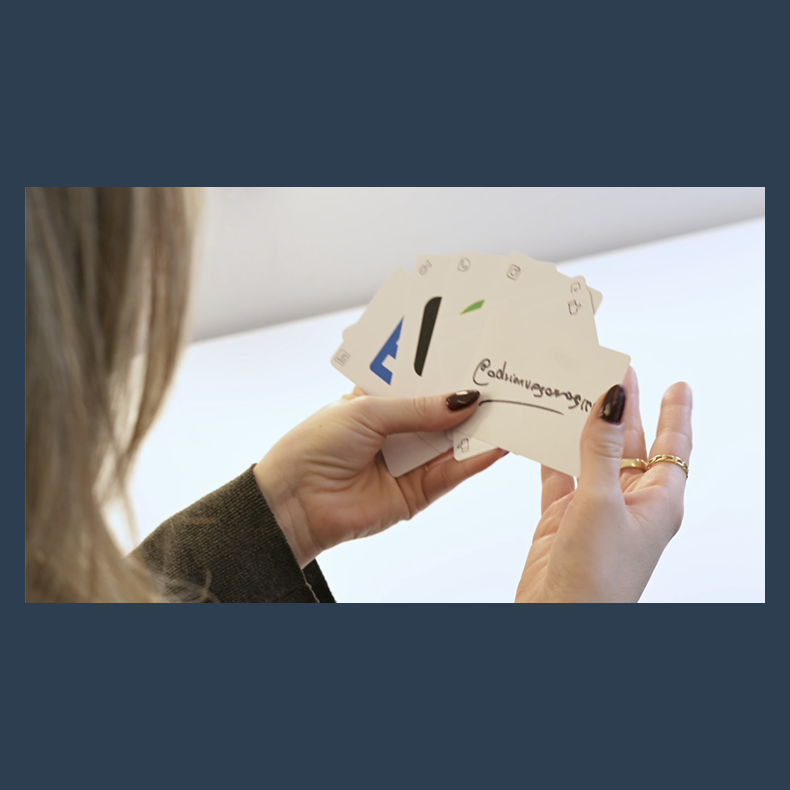 Social Monte Project by Adrian Vega and CrazyJokers