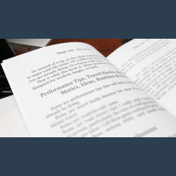 Magic 365 by Doc Dixon