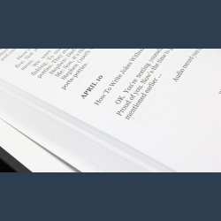 Magic 365 by Doc Dixon