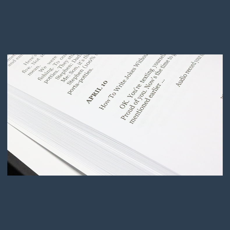 Magic 365 by Doc Dixon