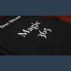 Magic 365 by Doc Dixon