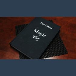 Magic 365 by Doc Dixon
