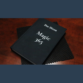 Magic 365 by Doc Dixon