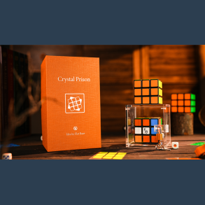 Crystal Prison by Flat Base & TCC Magic