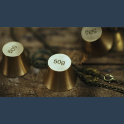 Weights Game by TCC Magic