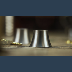 Weights Game by TCC Magic