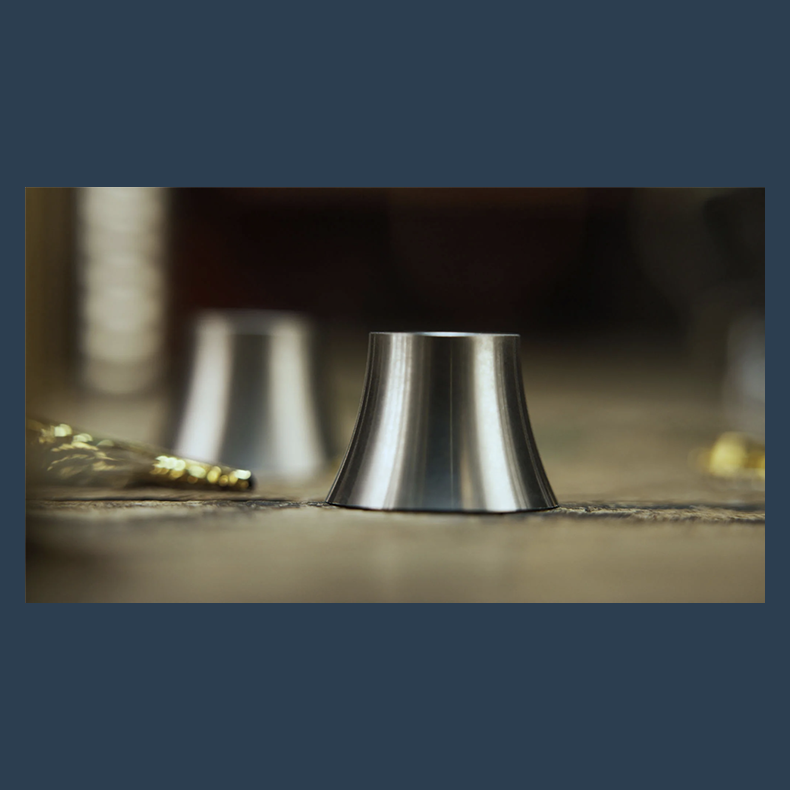 Weights Game by TCC Magic