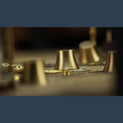 Weights Game by TCC Magic