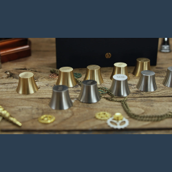 Weights Game by TCC Magic