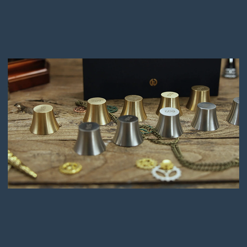 Weights Game by TCC Magic