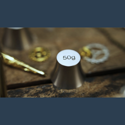 Weights Game by TCC Magic