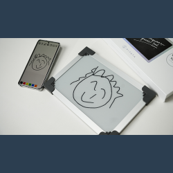 PITATA Inversion Whiteboard