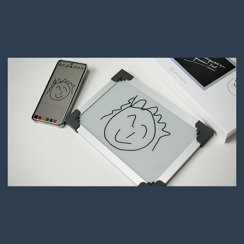 PITATA Inversion Whiteboard