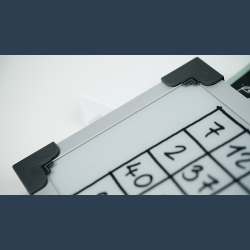 PITATA Inversion Whiteboard