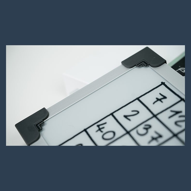 PITATA Inversion Whiteboard