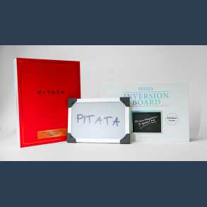 PITATA Inversion Whiteboard